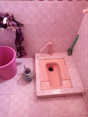 Flat available for rent (SUNNY HEIGHTS)