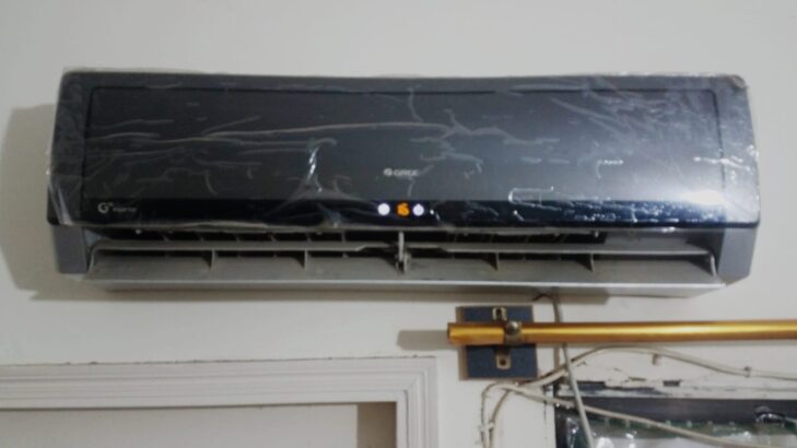Gree Ac 1ton