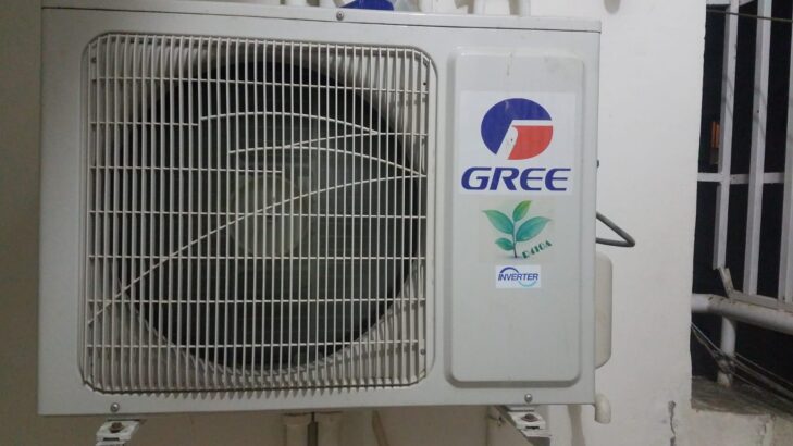 Gree Ac 1ton