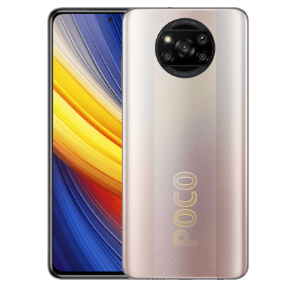POCO X3 PRO
