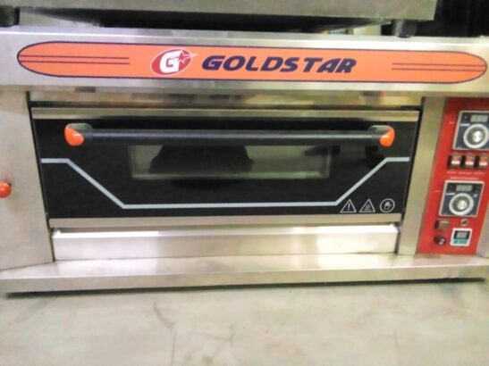 Pizza Oven Southstar 5ft.commercial restaurant equipment