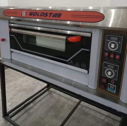 Pizza Oven Southstar 5ft.commercial restaurant equipment