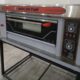 Pizza Oven Southstar 5ft.commercial restaurant equipment