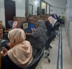 Chat / Negotiation Representative