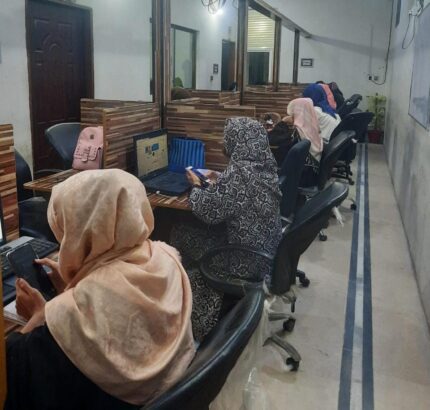 Chat / Negotiation Representative