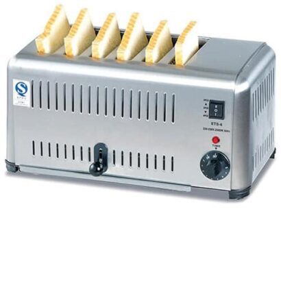 Conveyor Toaster
