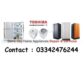 Toshiba Service Center In Karachi