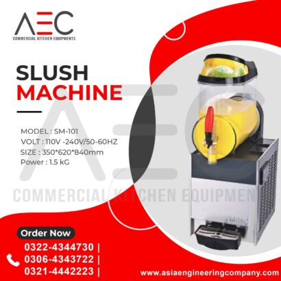 Ice Crusher imported