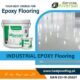 epoxy flooring