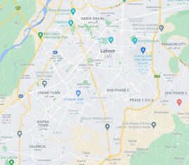 Commercial (Double/Single Storey/Hall) space available