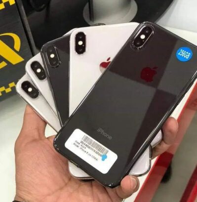 Iphone mobiles sale in Karachi