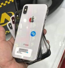 Iphone mobiles sale in Karachi