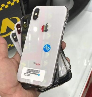 Iphone mobiles sale in Karachi