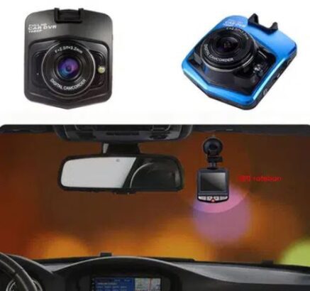 Car Camera (Mini) Full HD 1920*1080P.Digital Video Dash Camera
