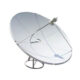 New dish antenna HD TV services providers