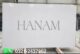 Vietnam White Marble