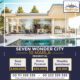 Seven Wonders City Islamabad 5,7 & 10 Marla Plots For Sale