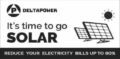 Solar | Reduce your Electricity Bilss up to 80%