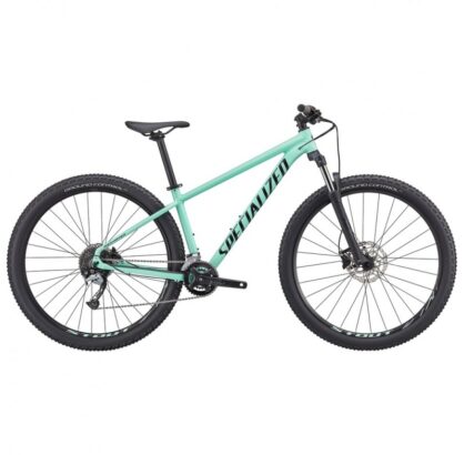 2021 SPECIALIZED ROCKHOPPER COMP MOUNTAIN BIKE (ZONACYCLES)
