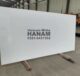Vietnam White Marble