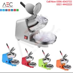 Ice Crusher imported