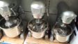 Dough Mixer.All kinds of commercial Restaurant Equipment