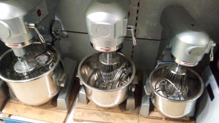 Dough Mixer.All kinds of commercial Restaurant Equipment