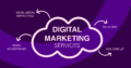 SOCIAL MEDIA DIGITAL MARKETING SERVICES