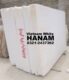 Vietnam White Marble