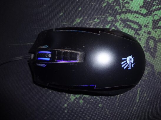 Gaming pc & accessories