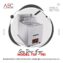 Electric fryer nob 12ltr