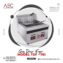 Electric fryer nob 12ltr