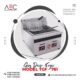Electric fryer nob 12ltr