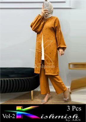 Sofia Collection’s.3 piece collection