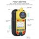 Gas Detector with pump suction Multi 4 in 1 Gas Detector