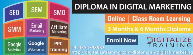 Advance PPC Training Program – Be PPC Expert In a Month