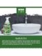 Foaming Hand Wash, Apple & Kiwi WBM Care