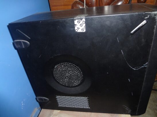 Gaming pc & accessories