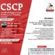 CSCP – Certified Supply chain Management Professional Training