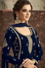 3 piece unstitched suit