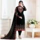 3 piece unstitched suit