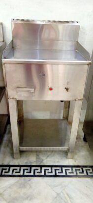 Fast Food setup for sale