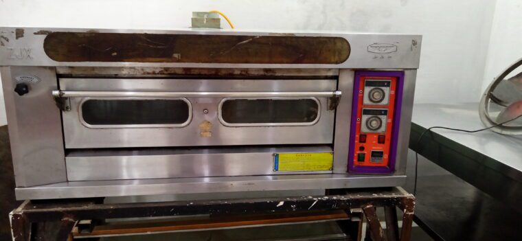 Fast Food setup for sale