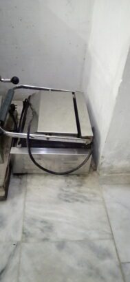 Fast Food setup for sale