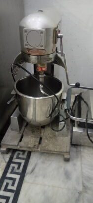 Fast Food setup for sale