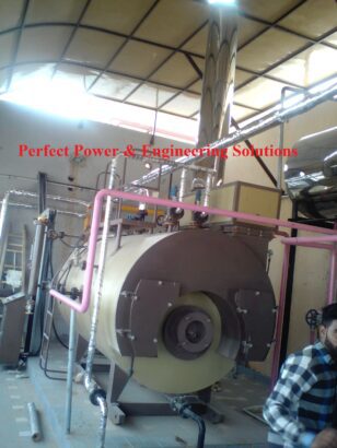 Iron Works Design and Analysis