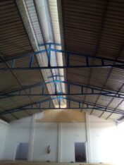 Fabrication and Structure works
