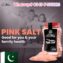 Pink Salt.Wholesale Stock Available.