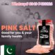 Pink Salt.Wholesale Stock Available.