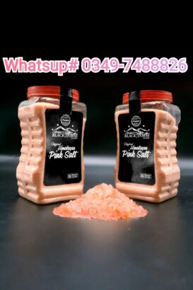 Pink Salt.Wholesale Stock Available.